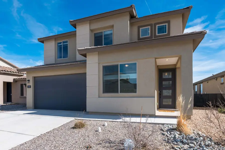 1608 Mammoth Way Nw, Albuquerque, NM 87120 - #3
