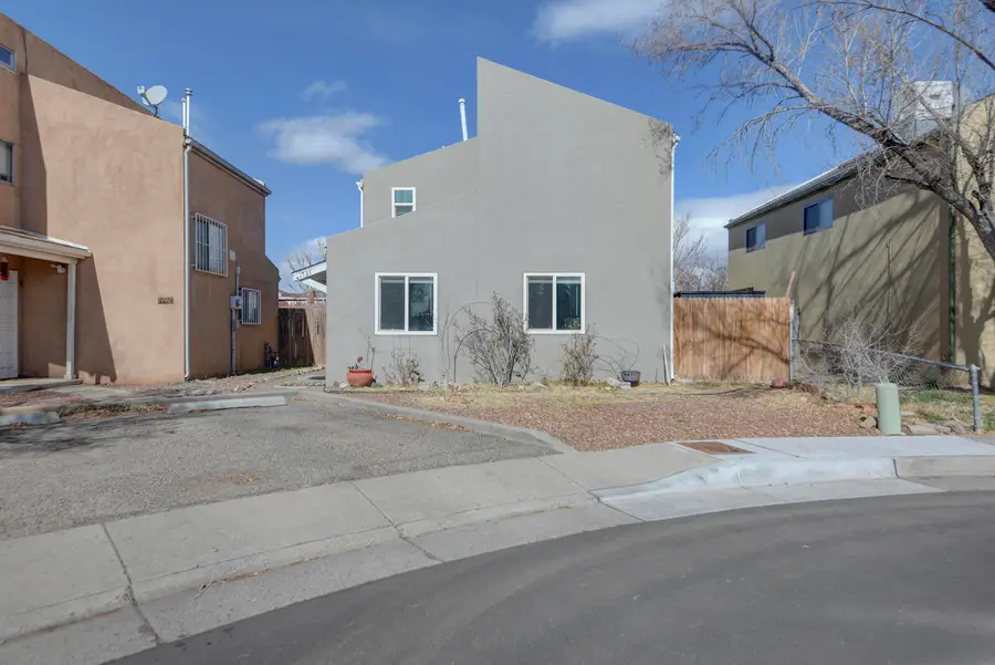 1721 Vail Place Se, Albuquerque, NM 87106 - #2