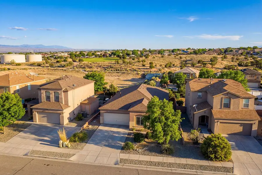 6530 Shiprock Drive Ne, Rio Rancho, NM 87144 - #3