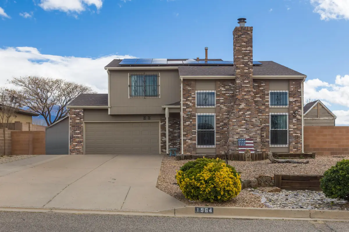 1964 Roanoke Drive Ne, Rio Rancho, NM 87144 - #1