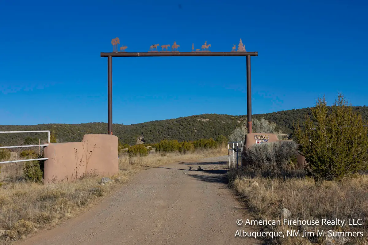 193 Barton Road # A, Edgewood, NM 87015 - #1
