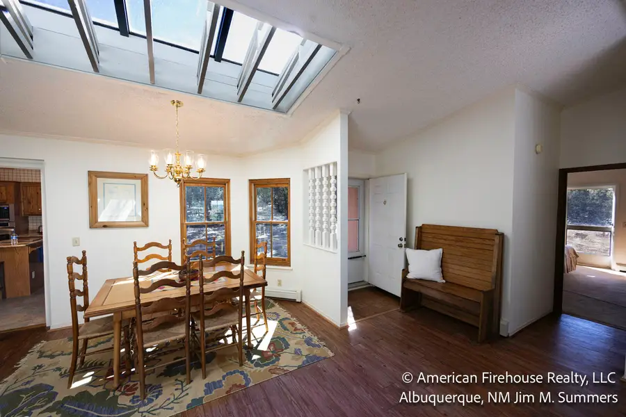 193 Barton Road # A, Edgewood, NM 87015 - #3