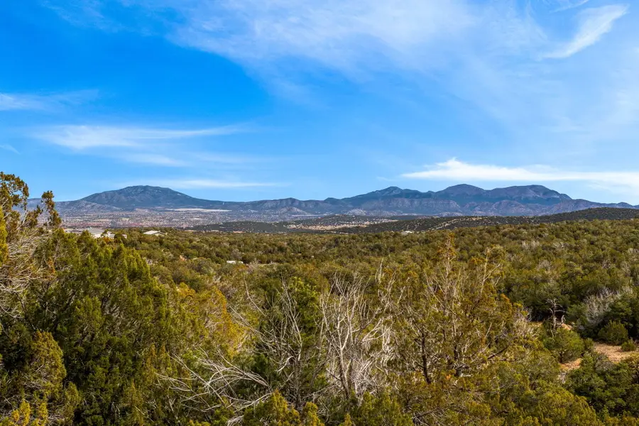 Lot 26 in Unit 1, Of Pinon Park Estates, Sandia Park, NM 87047 - #2