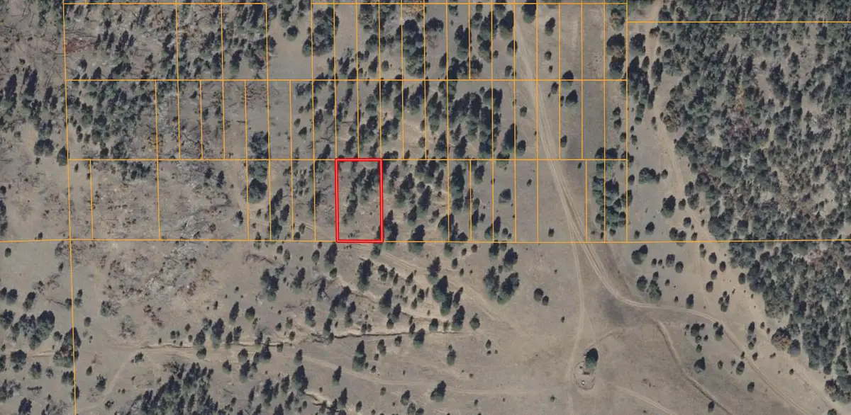 Lot 37-38 La Jara Springs, Estancia, NM 87016 - #1