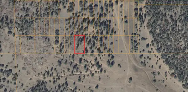 Lot 37-38 La Jara Springs, Estancia, NM 87016