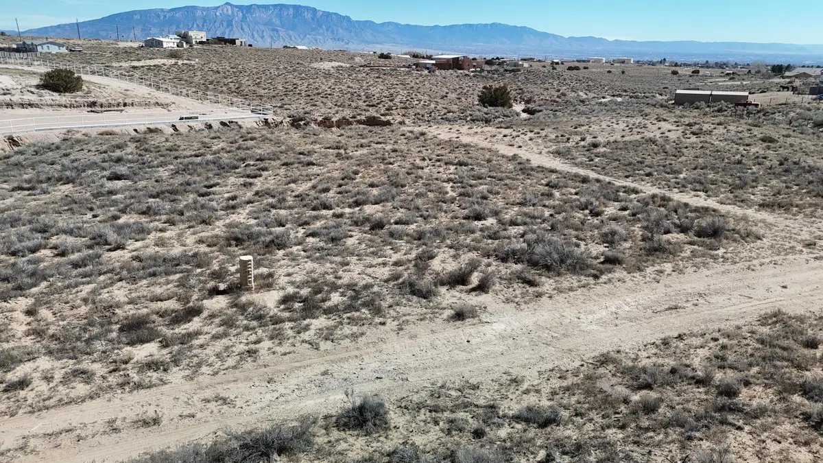 800 Alfoz Place Ne, Rio Rancho, NM 87124 - #1