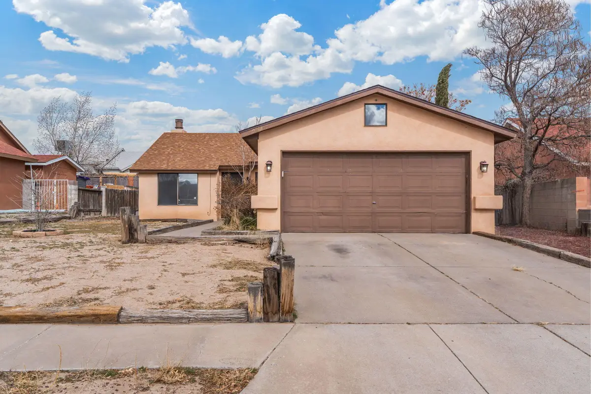 9501 Sunspot Road Sw, Albuquerque, NM 87121 - #1