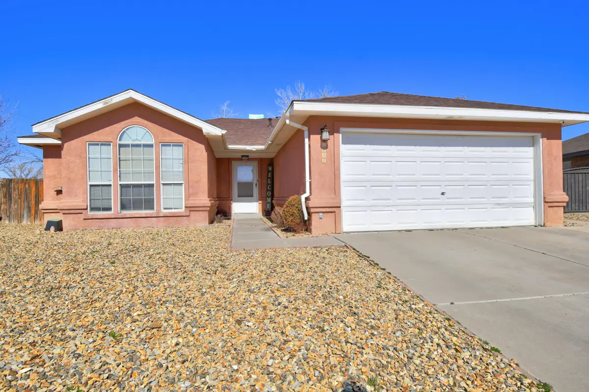 6709 Tierra Madre Court Nw, Albuquerque, NM 87120 - #1