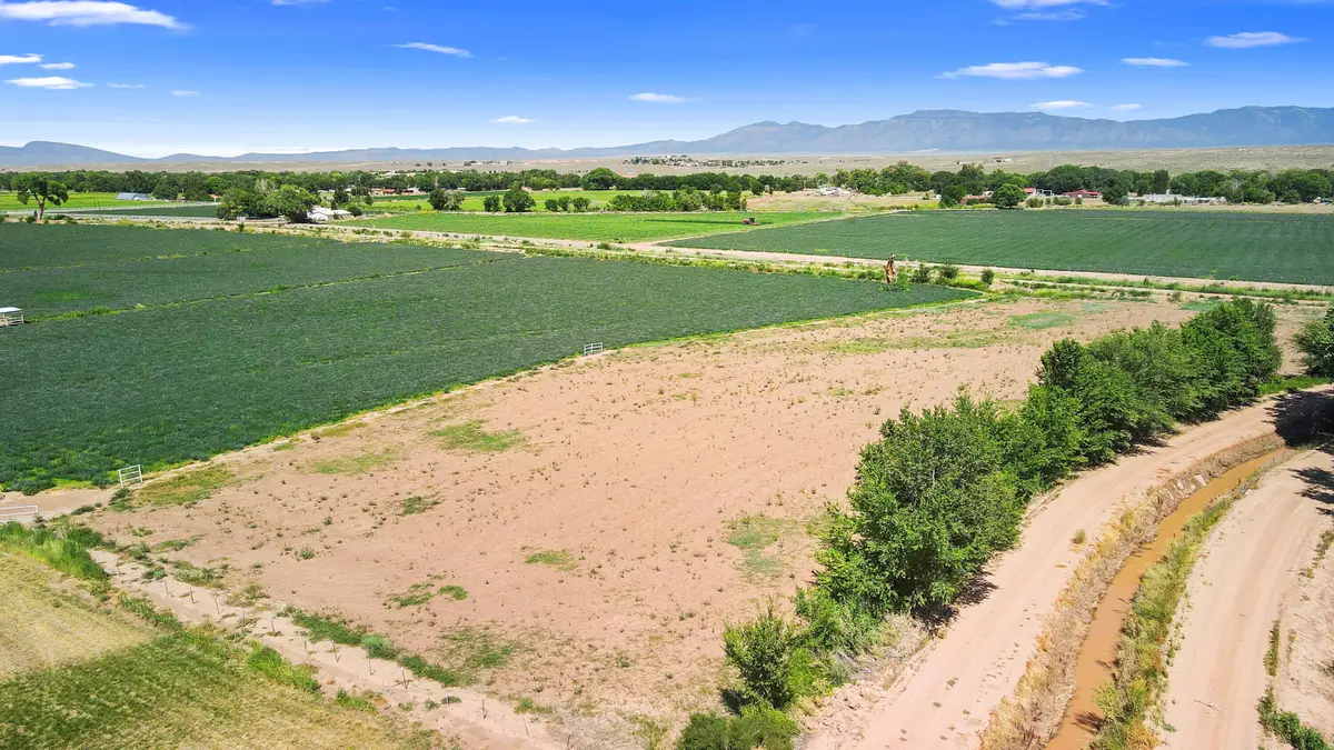 Clarence Road, Los Lunas, NM 87031 - #1