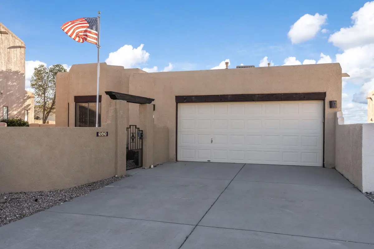 343 Serenity Court Se, Albuquerque, NM 87123 - #1