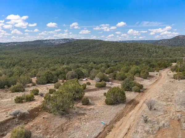 Lot C-2 Gated La Madera Road, Sandia Park, NM 87047