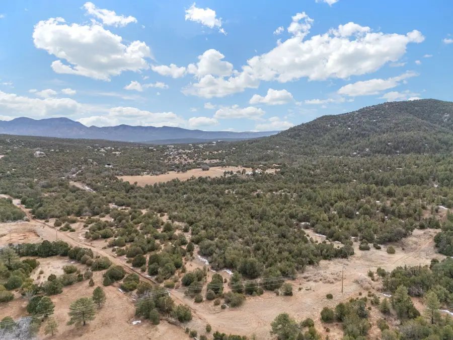 Lot C-2 Gated La Madera Road, Sandia Park, NM 87047 - #3