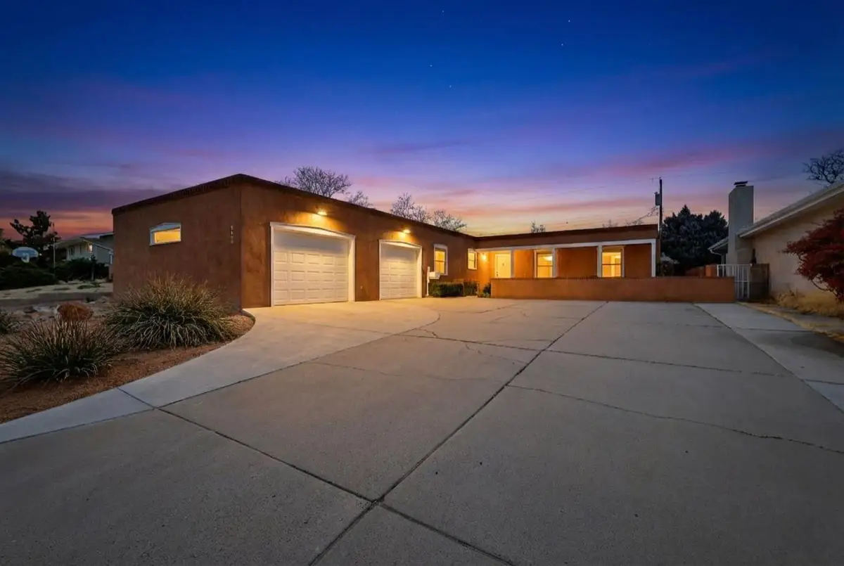 1509 Calle Del Ranchero Ne, Albuquerque, NM 87106 - #1