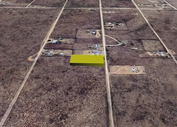 Espejo (u1 B1 L33), McIntosh, NM 87032