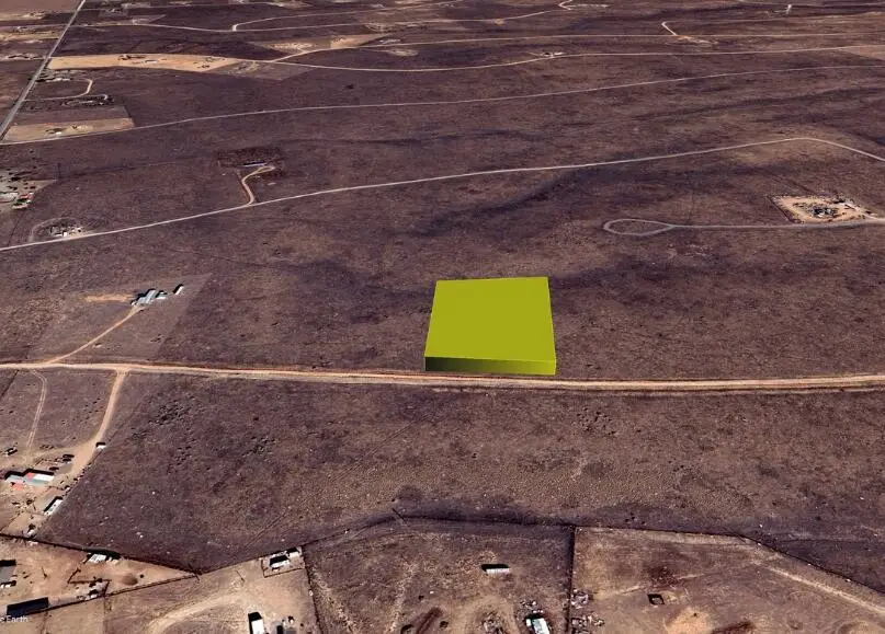 Loma (u3 B14 L11) Lane, Moriarty, NM 87035 - #1