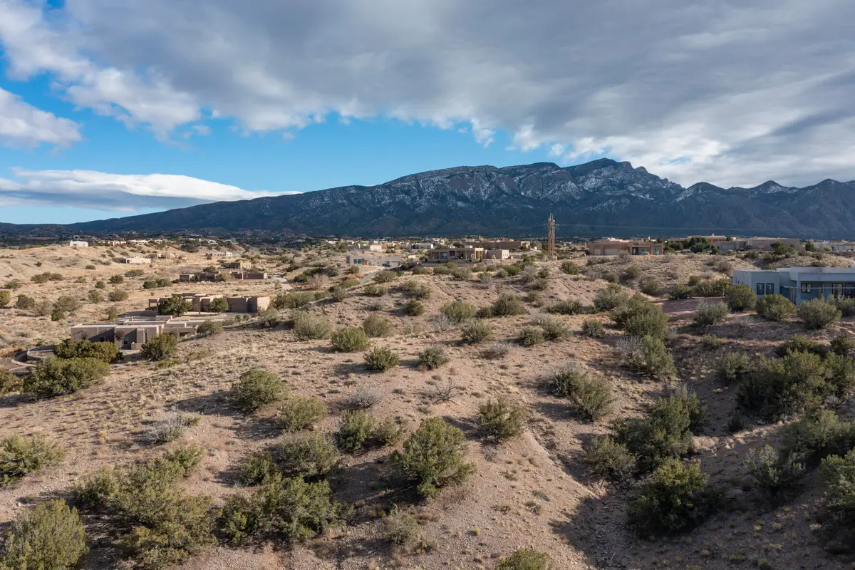 Gila Lot 55 Court, Placitas, NM 87043 - #1