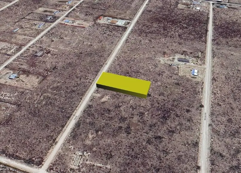 Espejo (u3 B6 L4), Moriarty, NM 87035 - #2