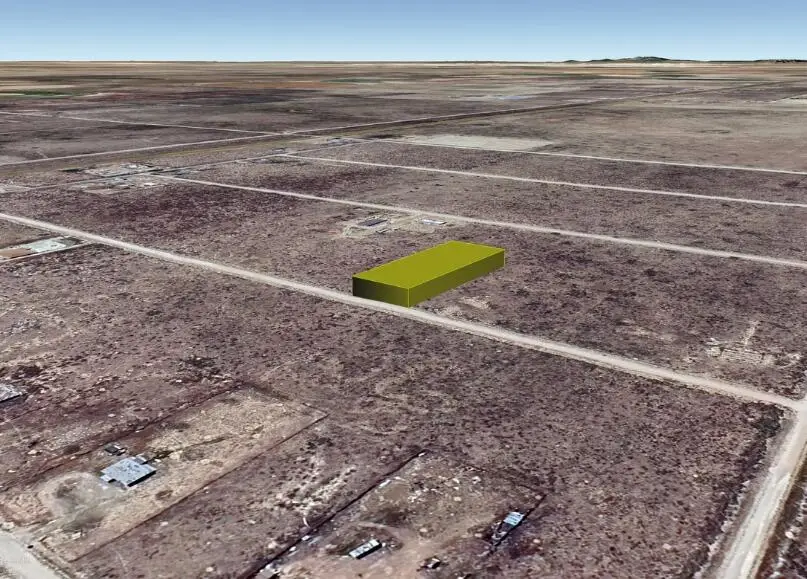 Espejo (u3 B6 L4), Moriarty, NM 87035 - #3