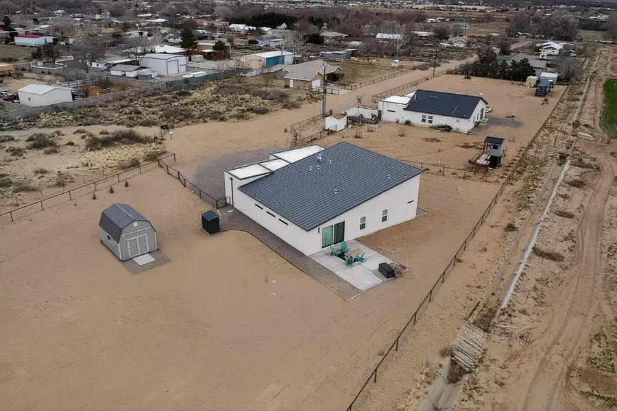 8 Mesa Del Norte, Belen, NM 87002 - #2