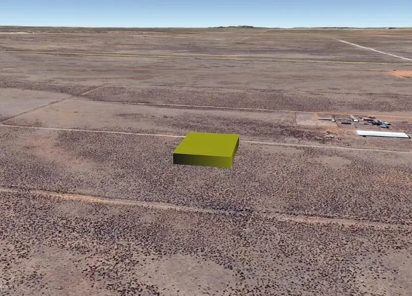 Domingo (u12 B8 L27) Drive, Moriarty, NM 87035 - #3