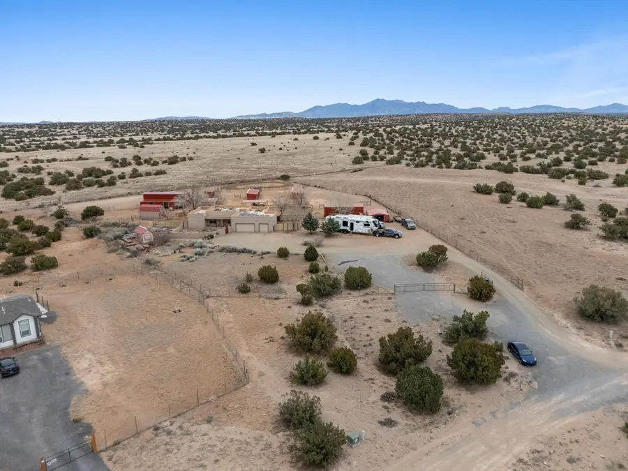 25 Arroyito, Algodones, NM 87001 - #2