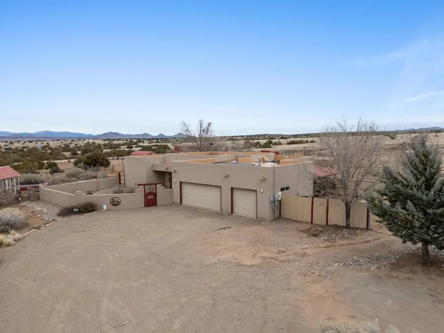 25 Arroyito, Algodones, NM 87001 - #3