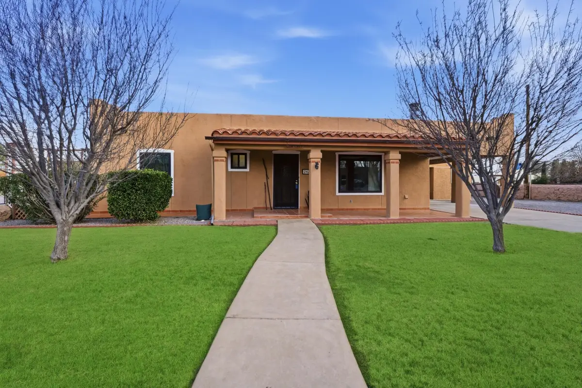 2425 Calle De Santiago, Mesilla, NM 88005 - #1