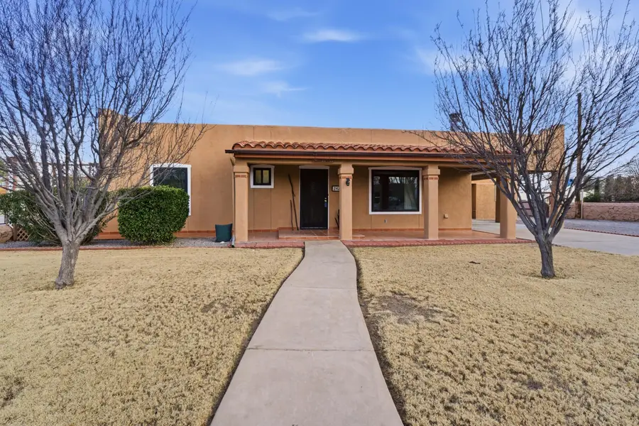 2425 Calle De Santiago, Mesilla, NM 88005 - #2