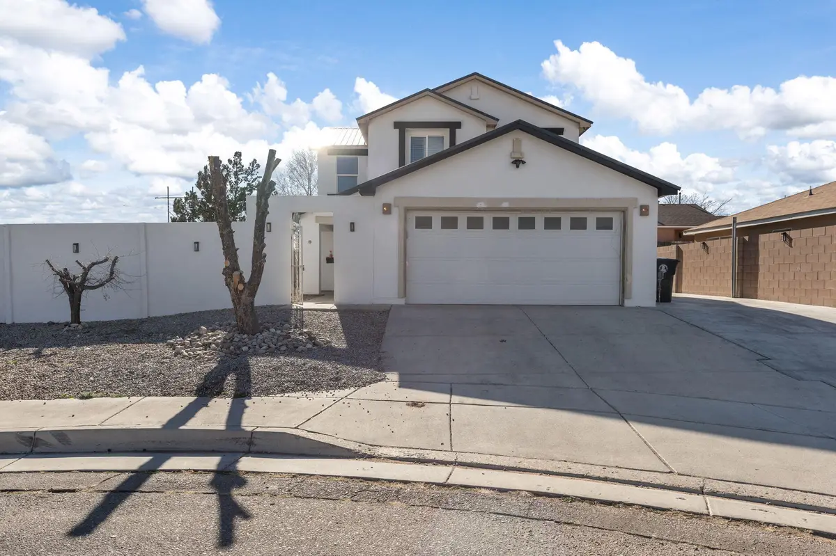 8600 Casa De Luz Court Nw, Albuquerque, NM 87120 - #1