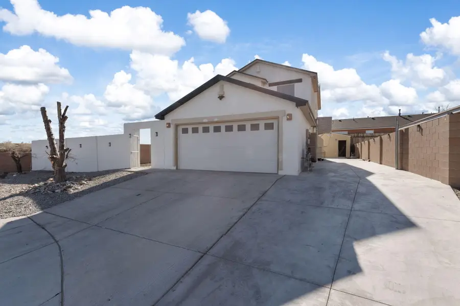 8600 Casa De Luz Court Nw, Albuquerque, NM 87120 - #2