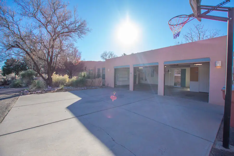 226 San Andres Road, Corrales, NM 87048 - #3