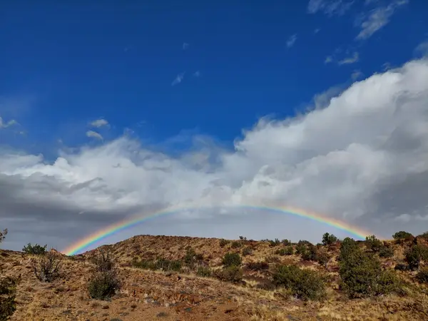 Lot 48 Santa Rita Ranches, Riley, NM 87825