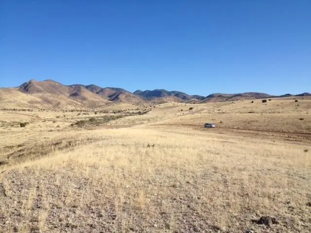 Lot 103 Rolling Hills, San Antonio, NM 87832 - #3