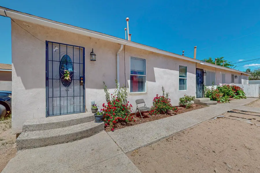 412 Texas Street Ne, Albuquerque, NM 87108 - #2