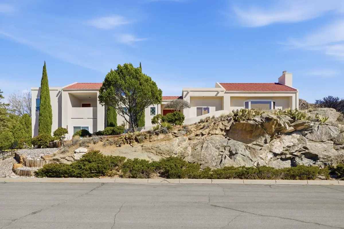 900 Piedra Larga Place Ne, Albuquerque, NM 87123 - #1