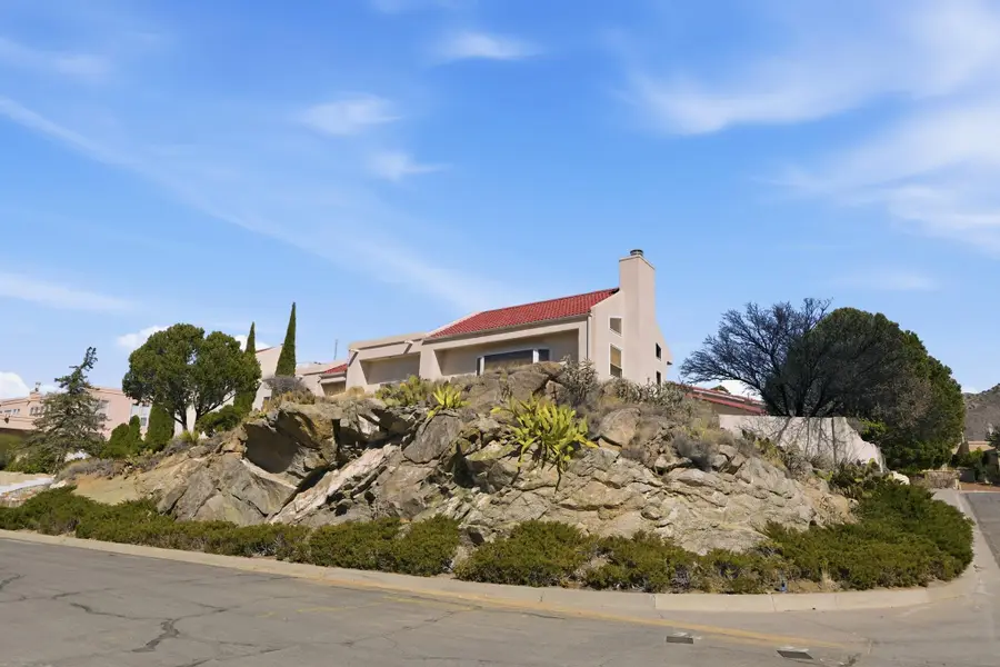 900 Piedra Larga Place Ne, Albuquerque, NM 87123 - #2