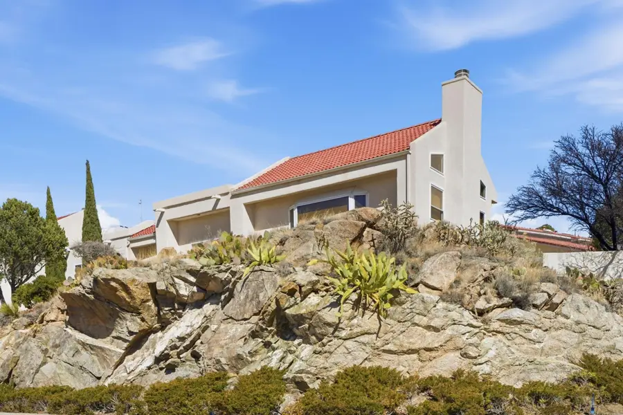 900 Piedra Larga Place Ne, Albuquerque, NM 87123 - #3