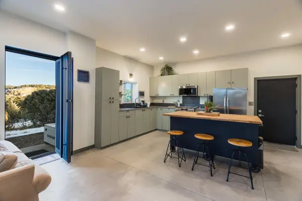 47 Camino Circular, Tijeras, NM 87059