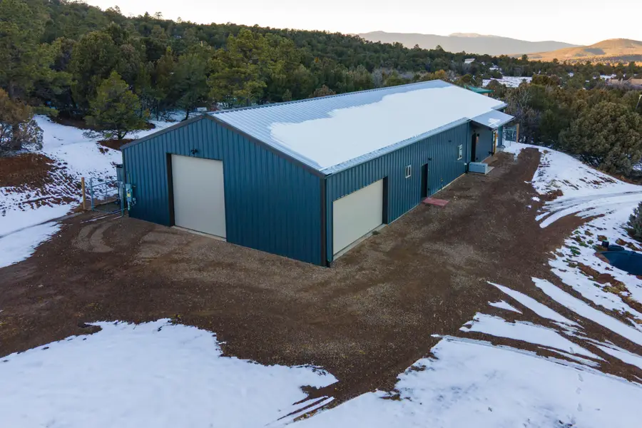 47 Camino Circular, Tijeras, NM 87059 - #3