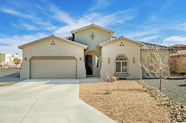 3032 Vatapa Road Ne, Rio Rancho, NM 87144