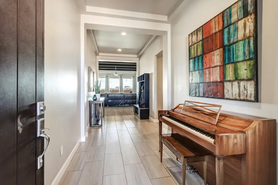 3032 Vatapa Road Ne, Rio Rancho, NM 87144 - #3