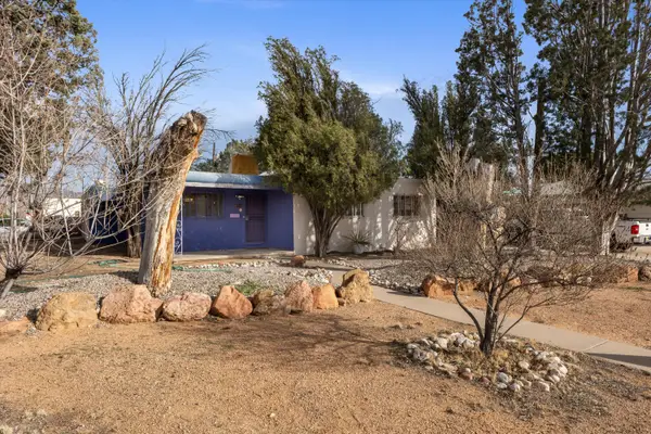 836 Truman Street Ne, Albuquerque, NM 87110