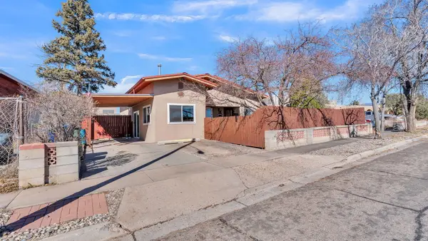 2913 Calle De Oriente, Santa Fe, NM 87507
