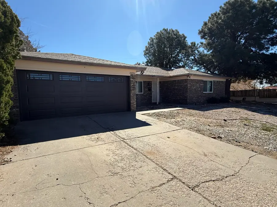 3204 Black Hills Road Ne, Albuquerque, NM 87111 - #2