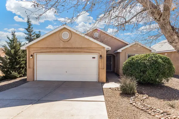 1444 Penasco Road Ne, Rio Rancho, NM 87144