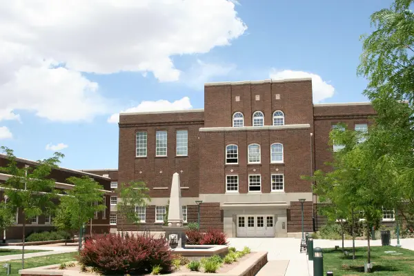 300 Tijeras Avenue Ne #APT 308, Albuquerque, NM 87102