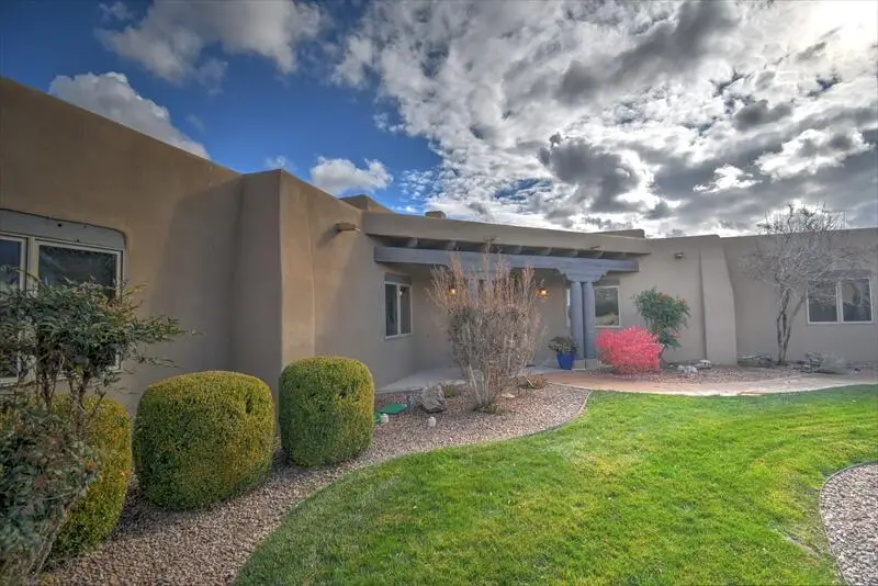 60 El Dorado Road, Corrales, NM 87048 - #2