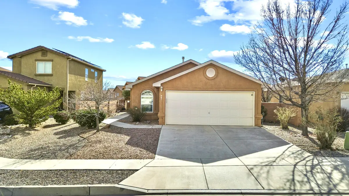 804 Mirasol Court Nw, Albuquerque, NM 87120 - #1