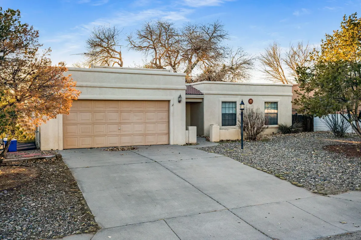 713 Lee Trevino Drive, Rio Communities, NM 87002 - #1