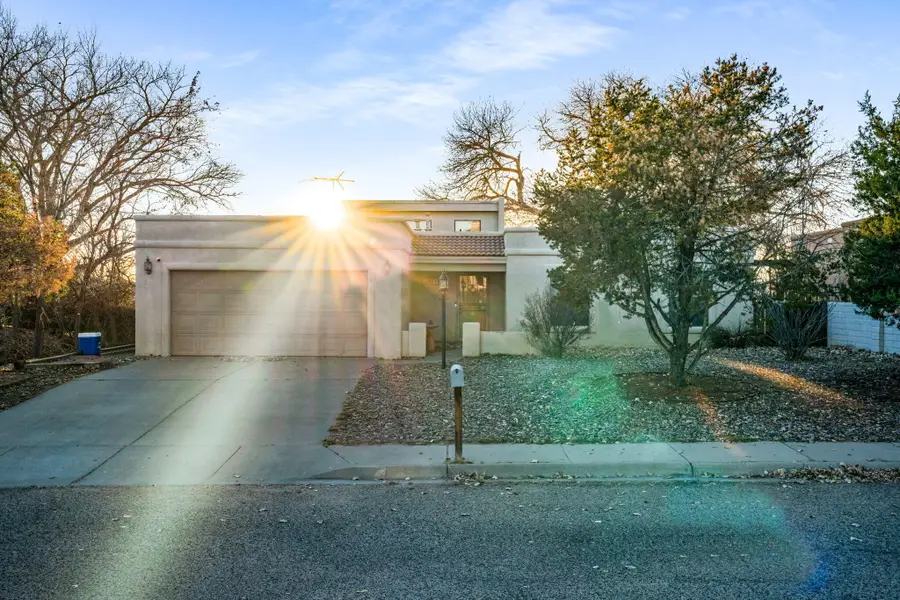 713 Lee Trevino Drive, Rio Communities, NM 87002 - #3